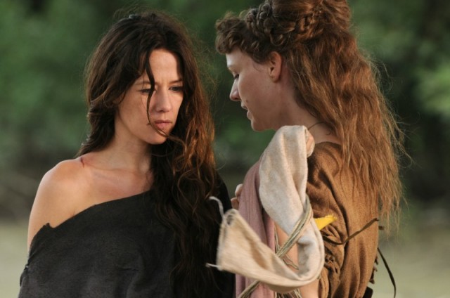 The Whore fotoğrafı