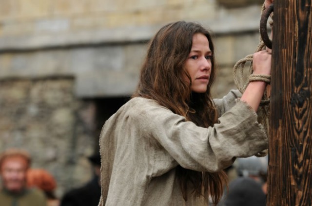 The Whore Fotoğrafı