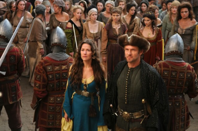 The Whore Fotoğrafı