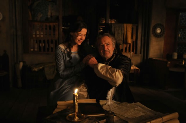 The Whore Fotoğrafı