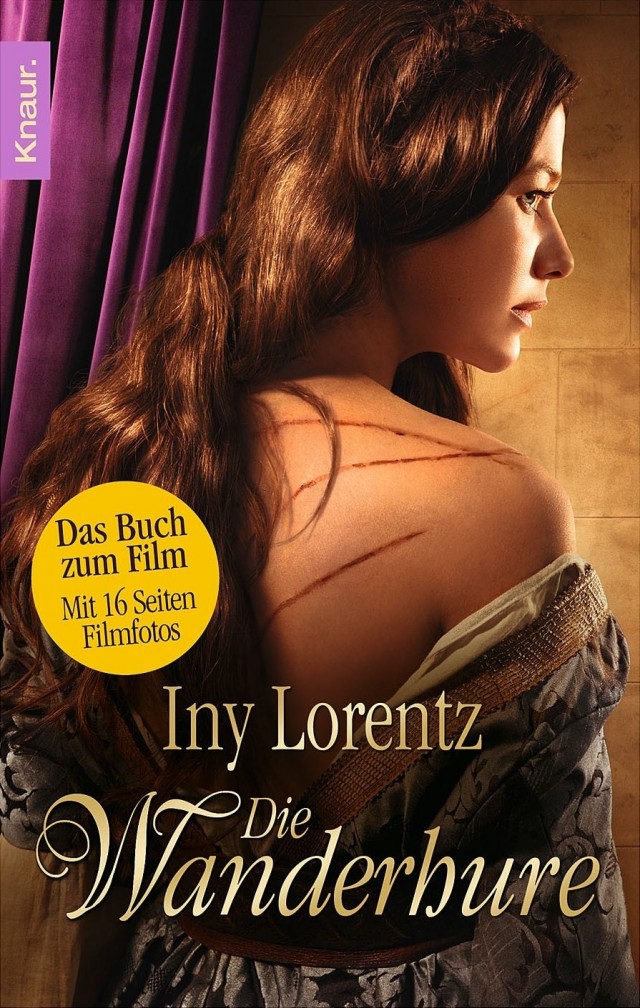 The Whore (2010) afişi