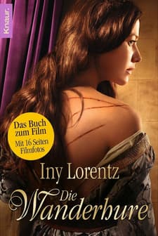 The Whore (2010) afişi