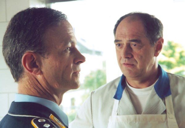 In Einer Nacht Wie Dieser Fotoğrafı