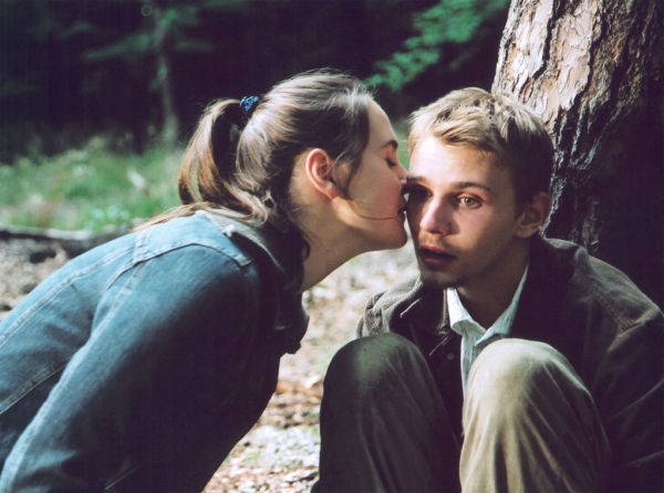 In Einer Nacht Wie Dieser fotoğrafı