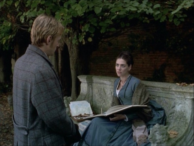 Lady Audley's Secret fotoğrafı