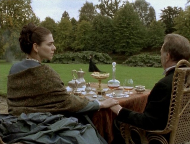 Lady Audley's Secret fotoğrafı