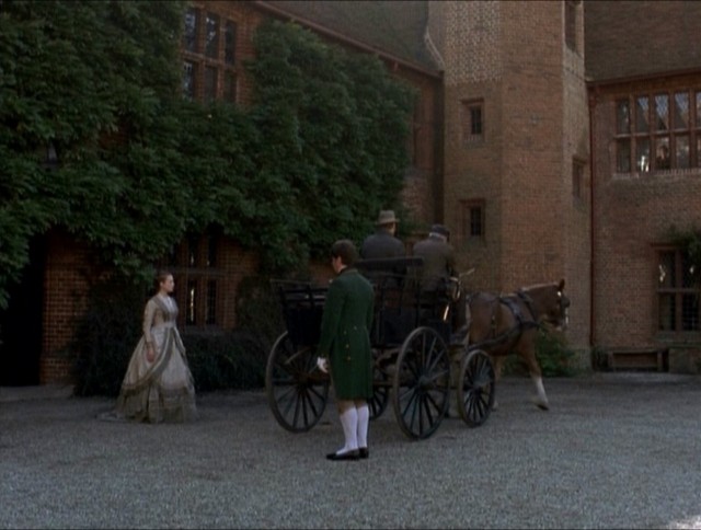 Lady Audley's Secret Fotoğrafı