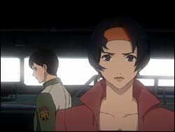 Rahxephon: Pluralitas Concentio fotoğrafı