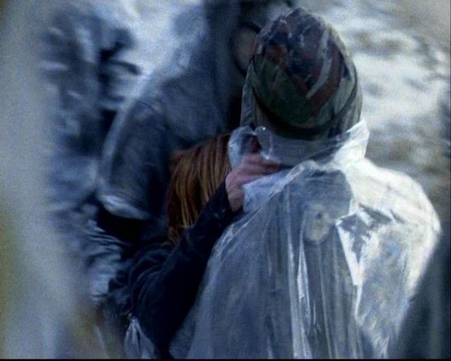 Yakın Tehlike Fotoğrafı