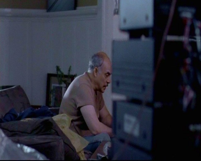 Yakın Tehlike Fotoğrafı