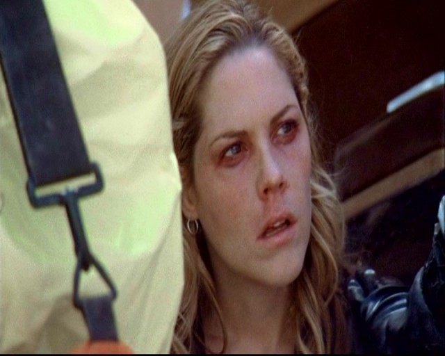 Yakın Tehlike Fotoğrafı