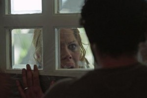 Yakın Tehlike Fotoğrafı