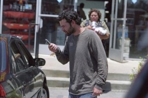 Yakın Tehlike Fotoğrafı