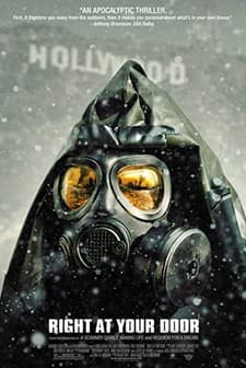 Yakın Tehlike (2006) afişi