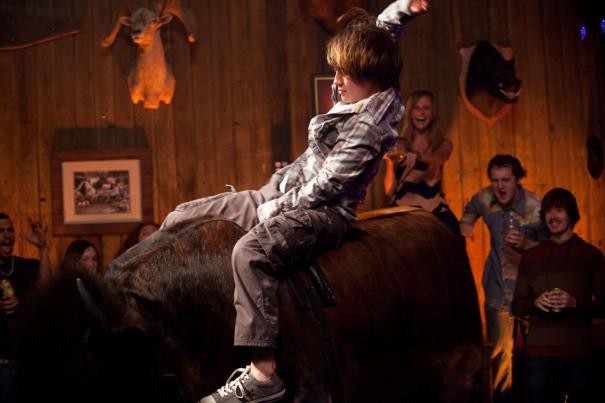 Çılgın Doğumgünü Fotoğrafı