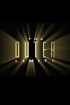 Outer Limits afişi