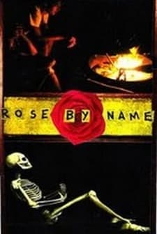 Rose By Name (2012) afişi
