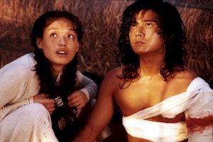 Fırtına Süvarileri Fotoğrafı