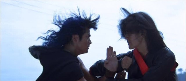 Fırtına Süvarileri Fotoğrafı