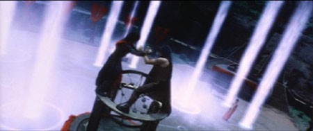 Fırtına Süvarileri Fotoğrafı