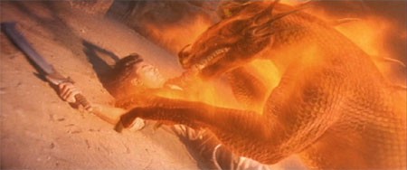 Fırtına Süvarileri Fotoğrafı