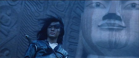 Fırtına Süvarileri Fotoğrafı