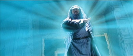 Fırtına Süvarileri Fotoğrafı