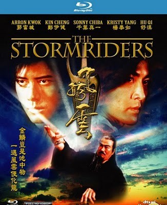 Fırtına Süvarileri Fotoğrafı