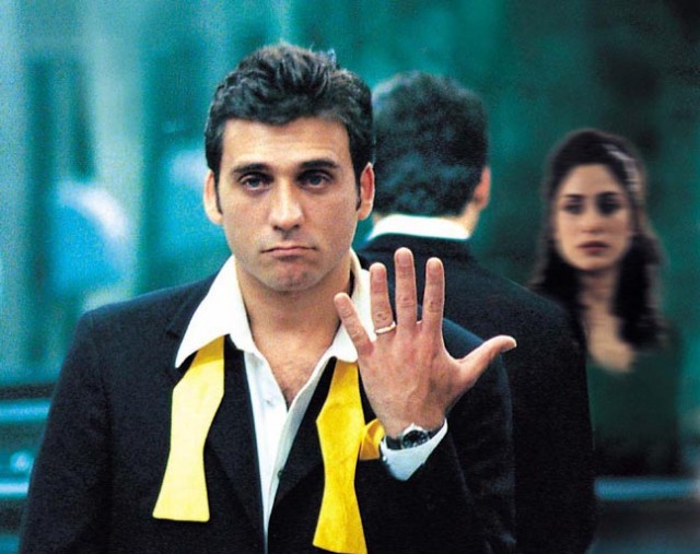 Geç Evlilik Fotoğrafı