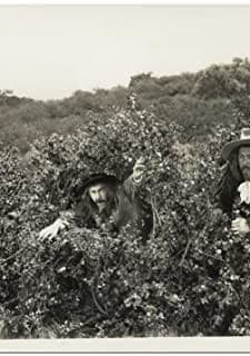 Goofs And Saddles (1937) afişi