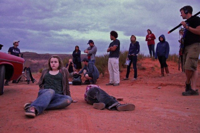 Sweet Little Lies fotoğrafı