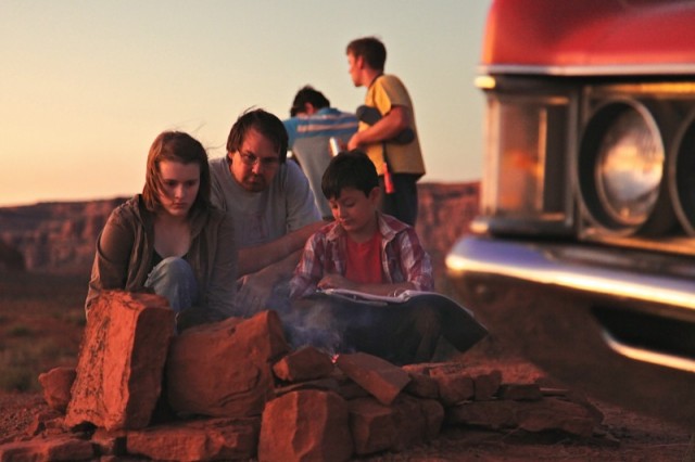 Sweet Little Lies fotoğrafı