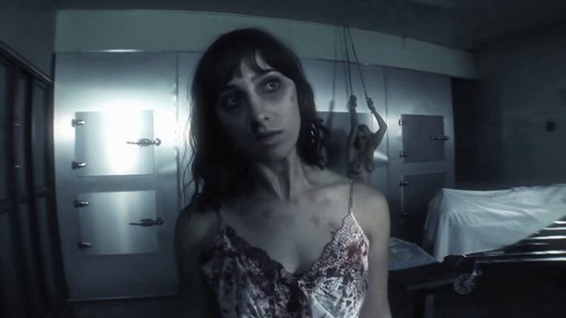 The Rift fotoğrafı