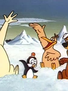 Chilly's Hide-a-way (1971) afişi