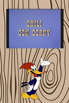 Chili Con Corny (1972) afişi