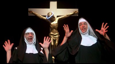 The Tall Guy Fotoğrafı