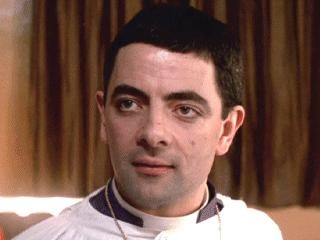 The Tall Guy Fotoğrafı