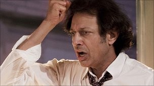 The Tall Guy fotoğrafı