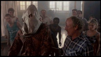 The Tall Guy fotoğrafı