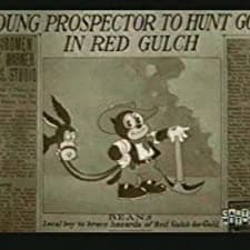 Gold Diggers Of '49 (1935) afişi