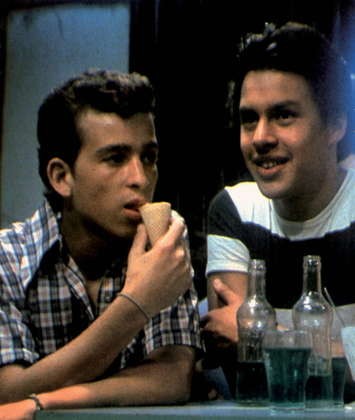 Ahava Tzeira Fotoğrafı