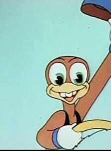 ı Only Have Eyes For You (1937) afişi