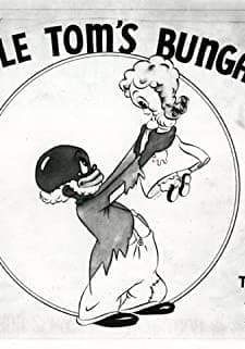 Uncle Tom's Bungalow (1937) afişi