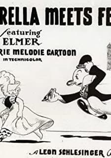 Cinderella Meets Fella (1938) afişi