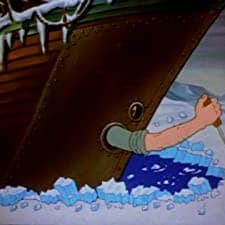 Land Of The Midnight Fun (1939) afişi