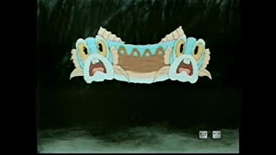 Fresh Fish (1939) afişi