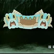 Fresh Fish (1939) afişi