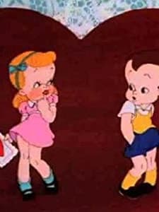 Holiday Highlights (1940) afişi