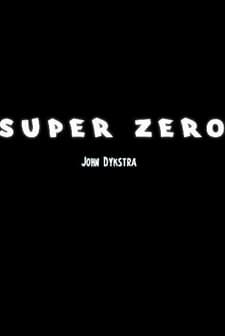 Super Zero (2012) afişi
