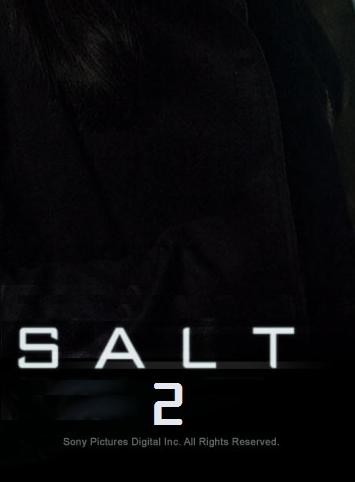 Salt 2 (2029) afişi